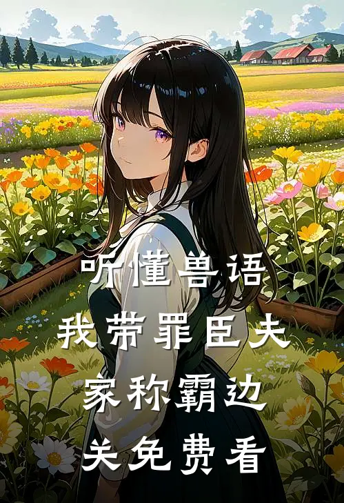 听懂兽语，我带罪臣夫家称霸边关免费看