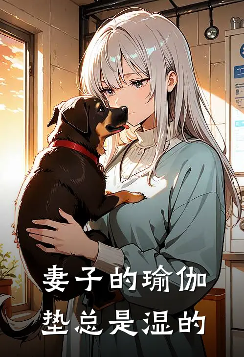 妻子的瑜伽垫总是湿的