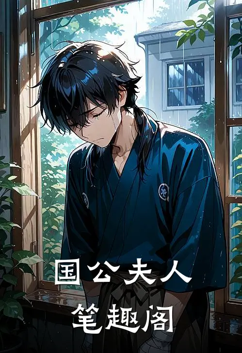 国公夫人笔趣阁