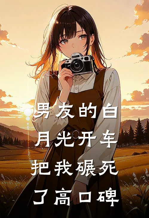 男友的白月光开车把我碾死了高口碑
