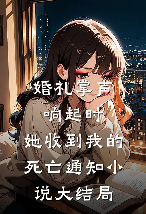婚礼掌声响起时，她收到我的死亡通知小说大结局