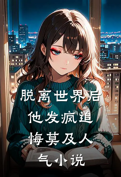 脱离世界后，他发疯追悔莫及人气小说