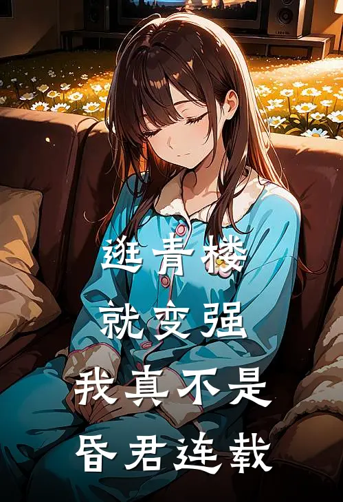 逛青楼就变强，我真不是昏君连载