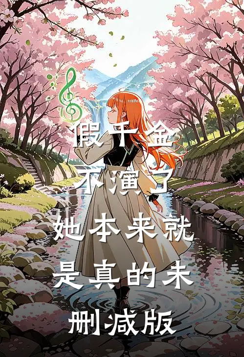 假千金不演了，她本来就是真的未删减版