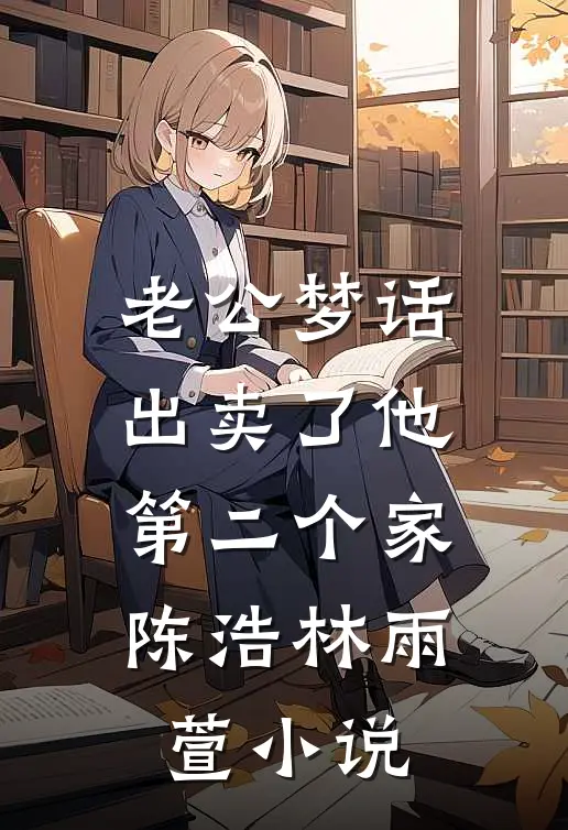 老公梦话出卖了他第二个家陈浩林雨萱小说
