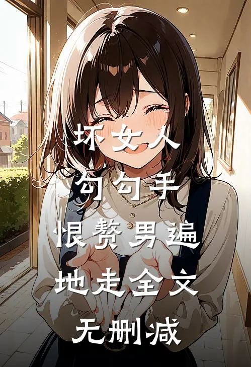 坏女人勾勾手，恨赘男遍地走全文无删减