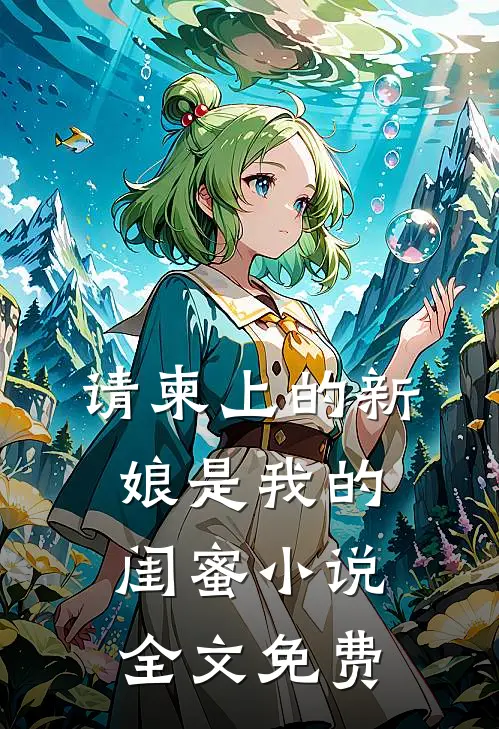 请柬上的新娘是我的闺蜜小说全文免费