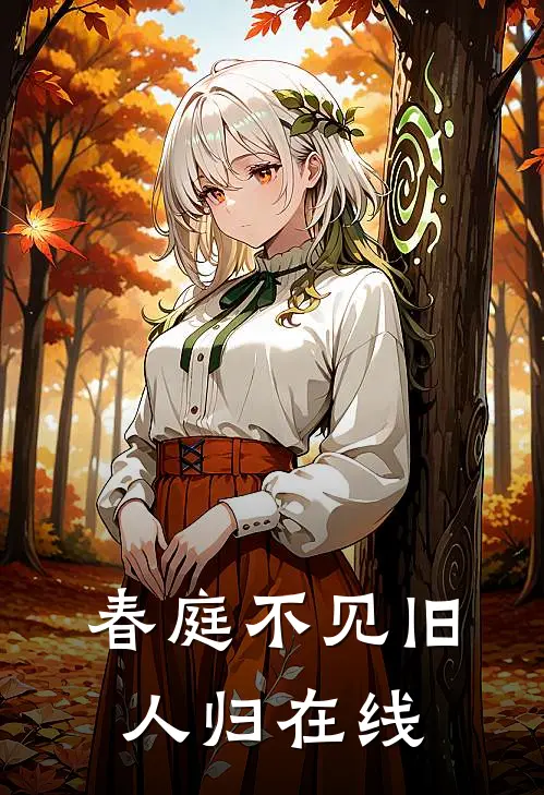 春庭不见旧人归在线