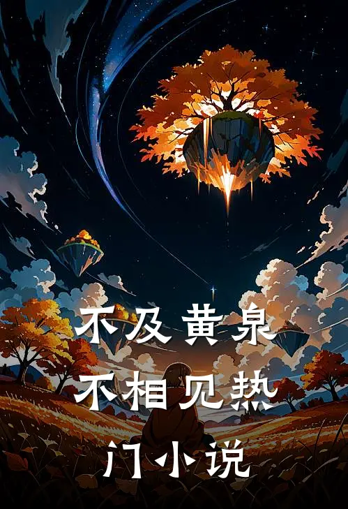 不及黄泉不相见热门小说