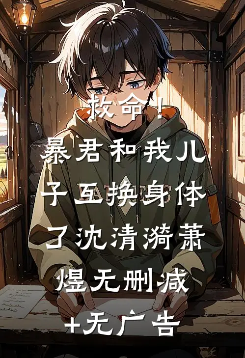救命！暴君和我儿子互换身体了沈清漪萧煜无删减+无广告