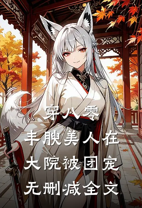 穿八零，丰腴美人在大院被团宠无删减全文