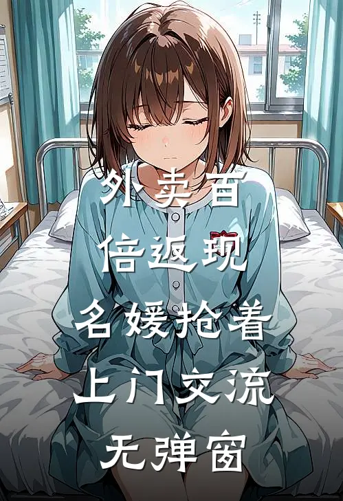 外卖百倍返现，名媛抢着上门交流无弹窗