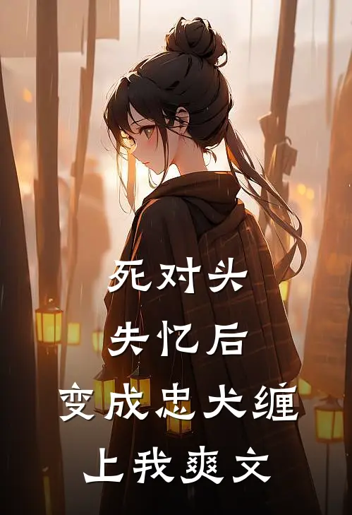 死对头失忆后，变成忠犬缠上我爽文