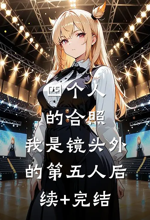 四个人的合照，我是镜头外的第五人后续+完结