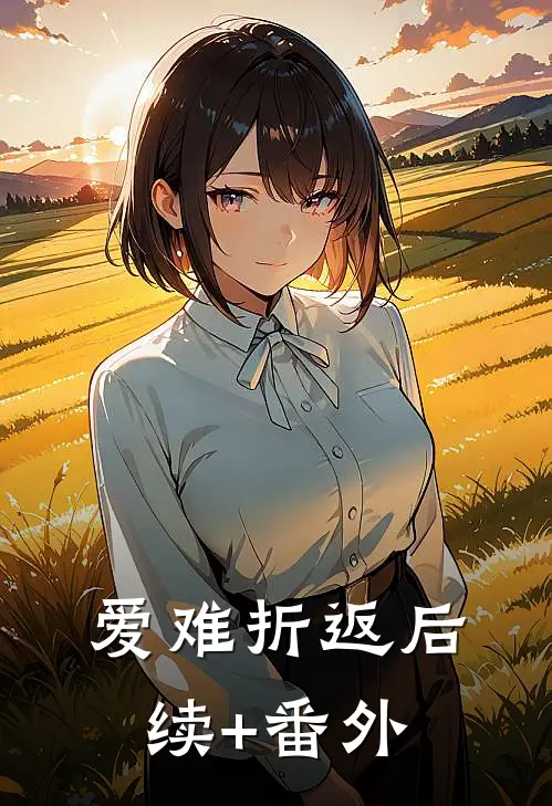 爱难折返后续+番外