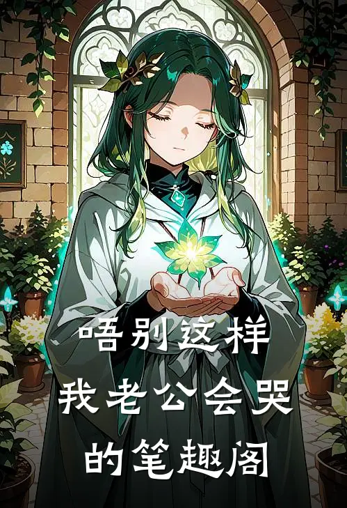 唔别这样，我老公会哭的笔趣阁