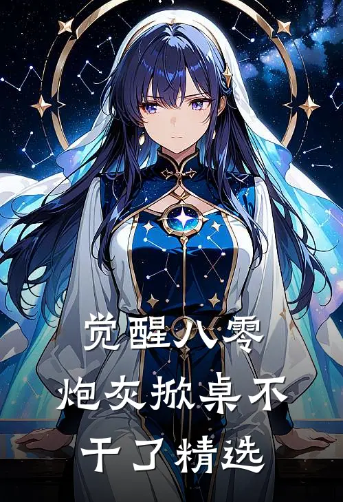 觉醒八零，炮灰掀桌不干了精选