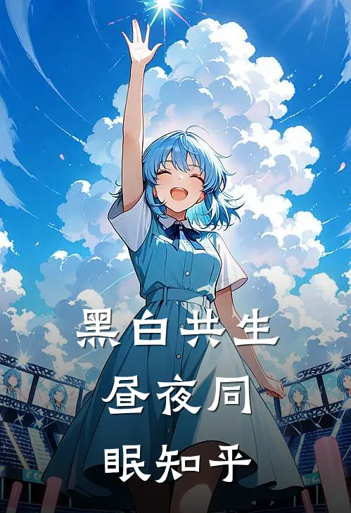 黑白共生，昼夜同眠知乎