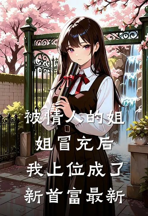 被情人的姐姐冒充后，我上位成了新首富最新