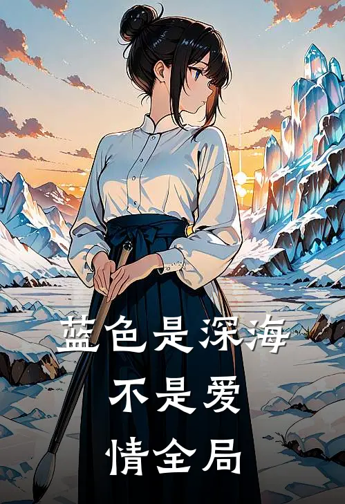 蓝色是深海，不是爱情全局
