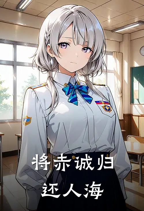 将赤诚归还人海