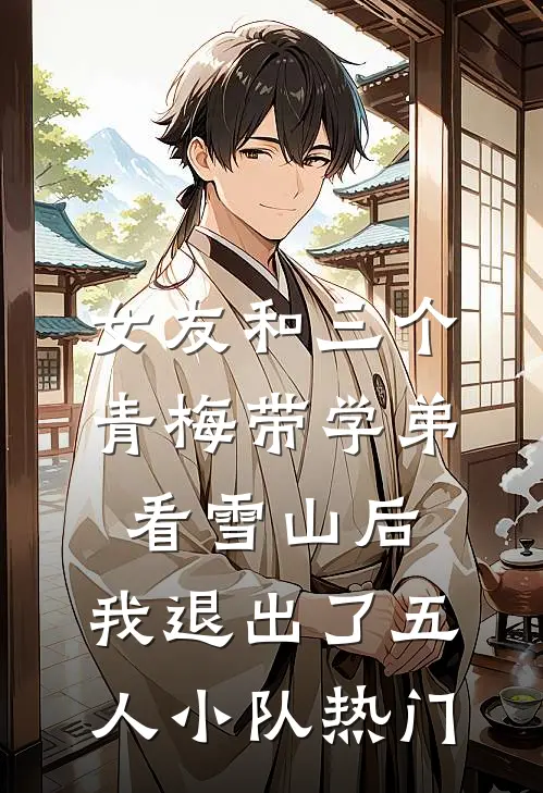 女友和三个青梅带学弟看雪山后，我退出了五人小队热门