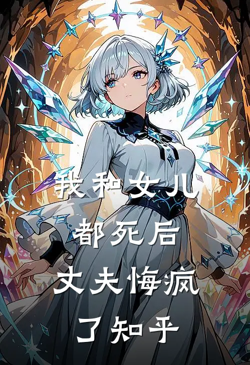 我和女儿都死后，丈夫悔疯了知乎