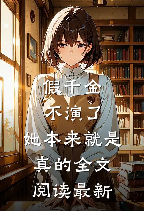 假千金不演了，她本来就是真的全文阅读最新