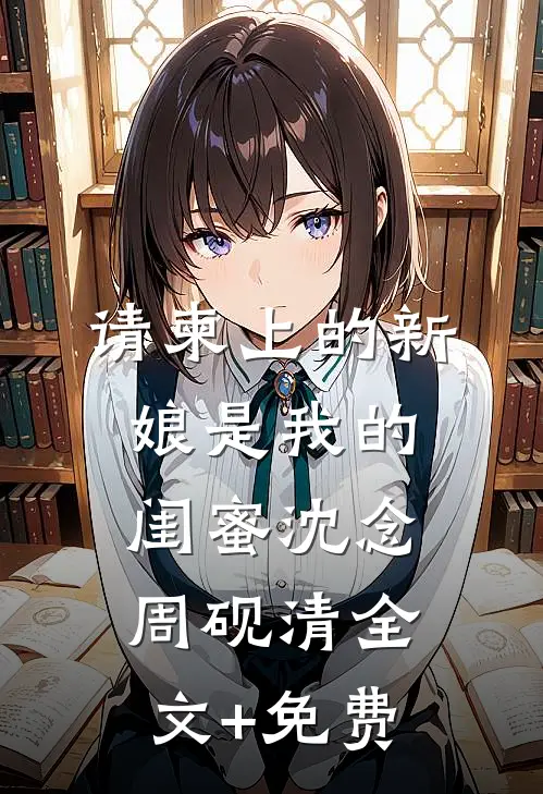 请柬上的新娘是我的闺蜜沈念周砚清全文+免费