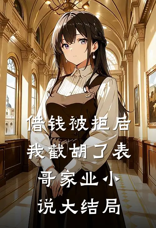 借钱被拒后，我截胡了表哥家业小说大结局