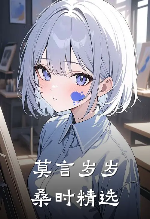 莫言岁岁桑时精选