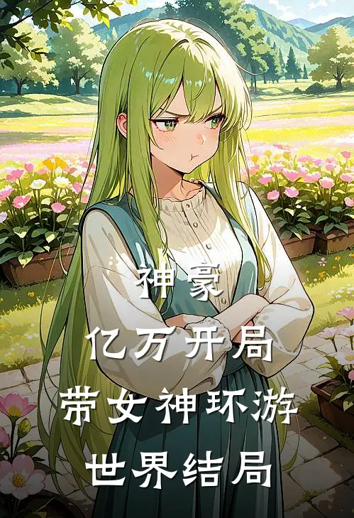 神豪：亿万开局，带女神环游世界结局