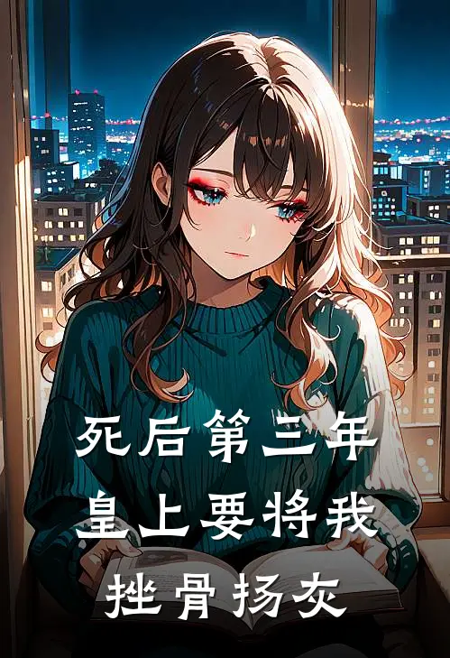 死后第三年，皇上要将我挫骨扬灰