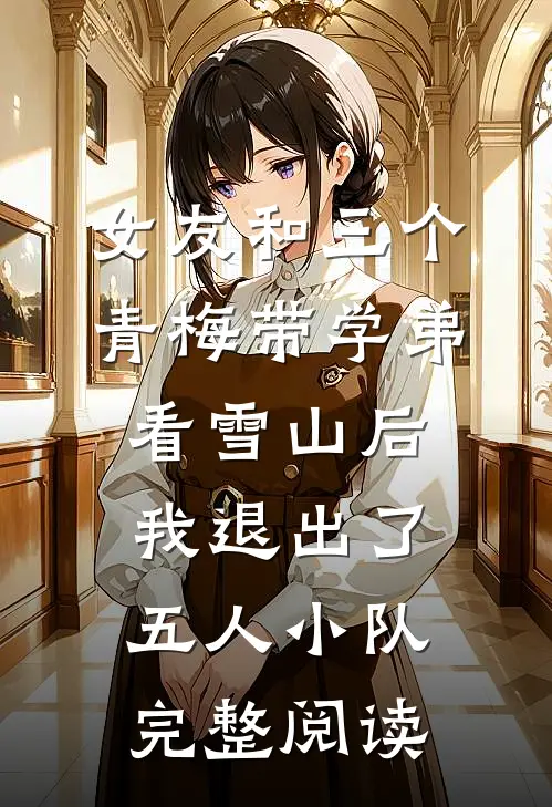 女友和三个青梅带学弟看雪山后，我退出了五人小队完整阅读