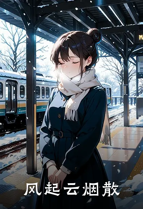 风起云烟散