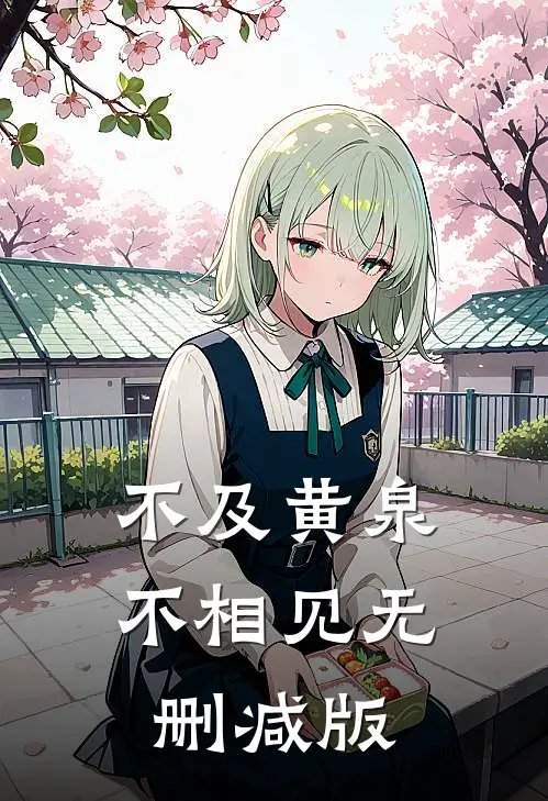 不及黄泉不相见无删减版