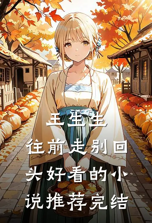 王生生，往前走别回头好看的小说推荐完结
