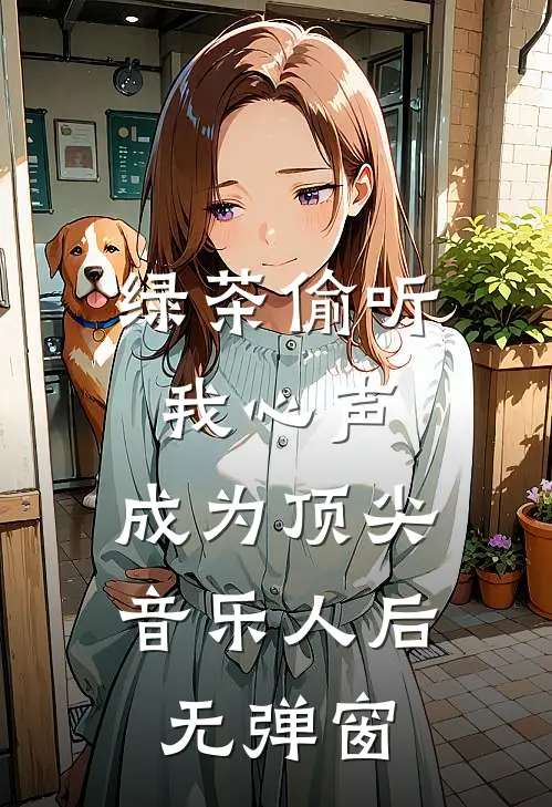 绿茶偷听我心声，成为顶尖音乐人后无弹窗