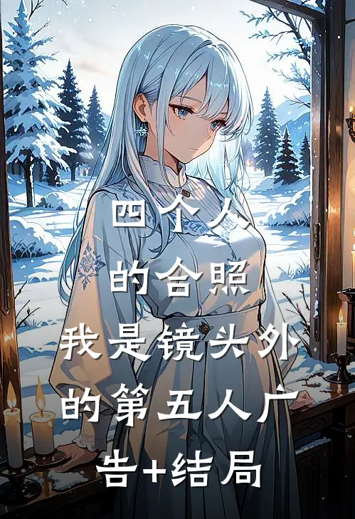 四个人的合照，我是镜头外的第五人广告+结局