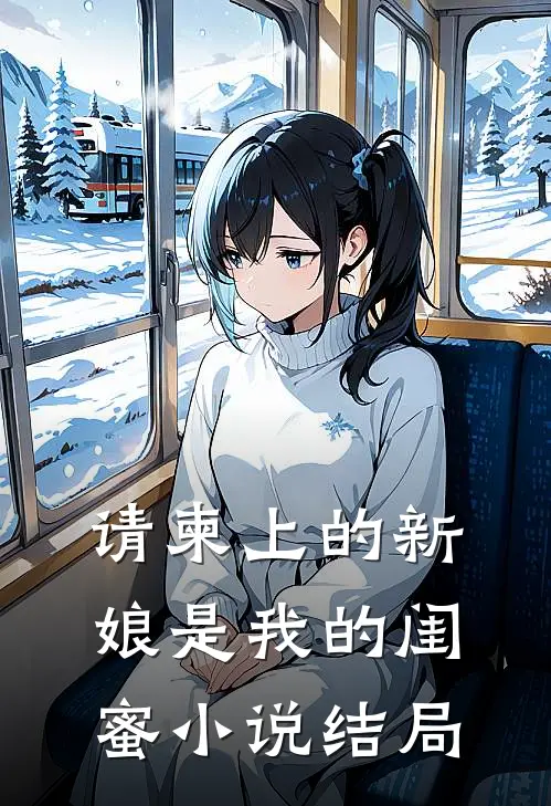 请柬上的新娘是我的闺蜜小说结局