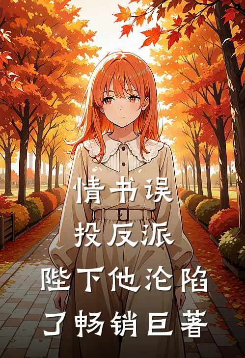 情书误投反派，陛下他沦陷了畅销巨著