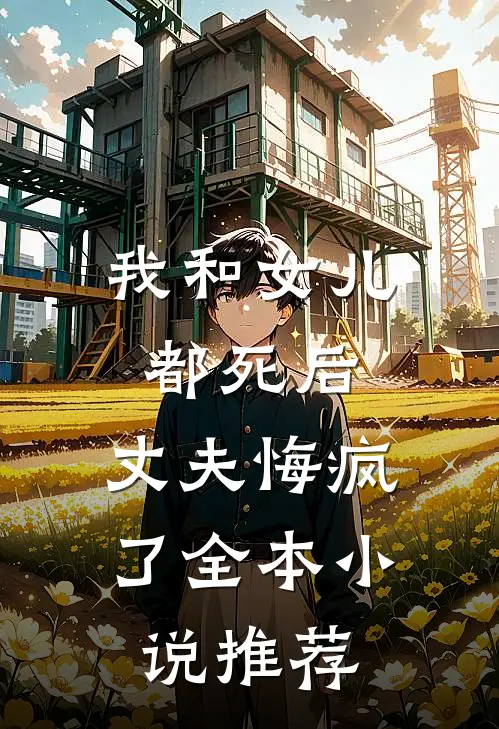我和女儿都死后，丈夫悔疯了全本小说推荐