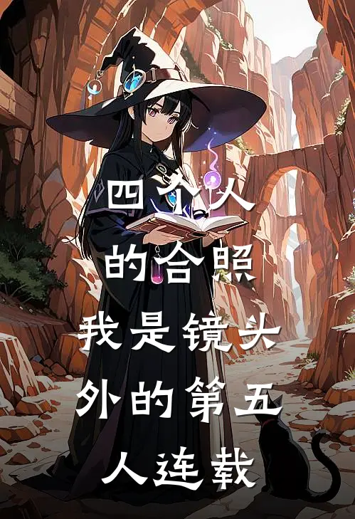 四个人的合照，我是镜头外的第五人连载