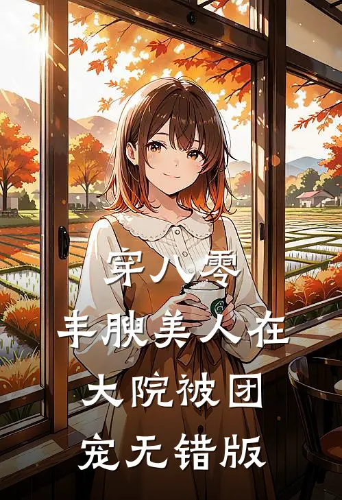 穿八零，丰腴美人在大院被团宠无错版