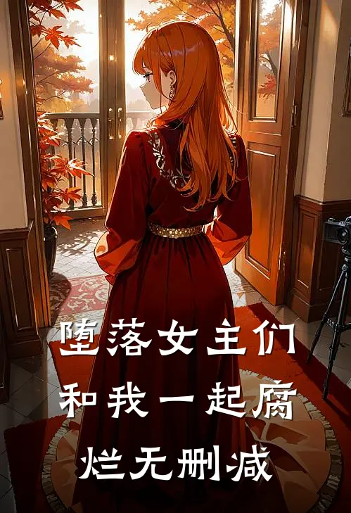 堕落女主们和我一起腐烂无删减