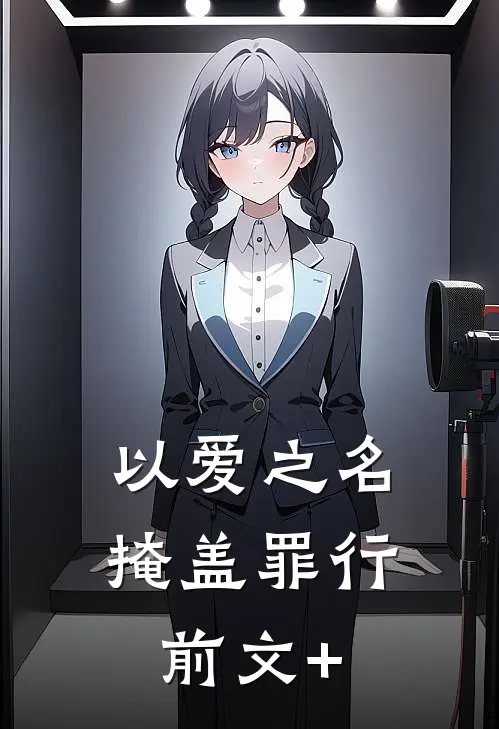 以爱之名掩盖罪行前文+
