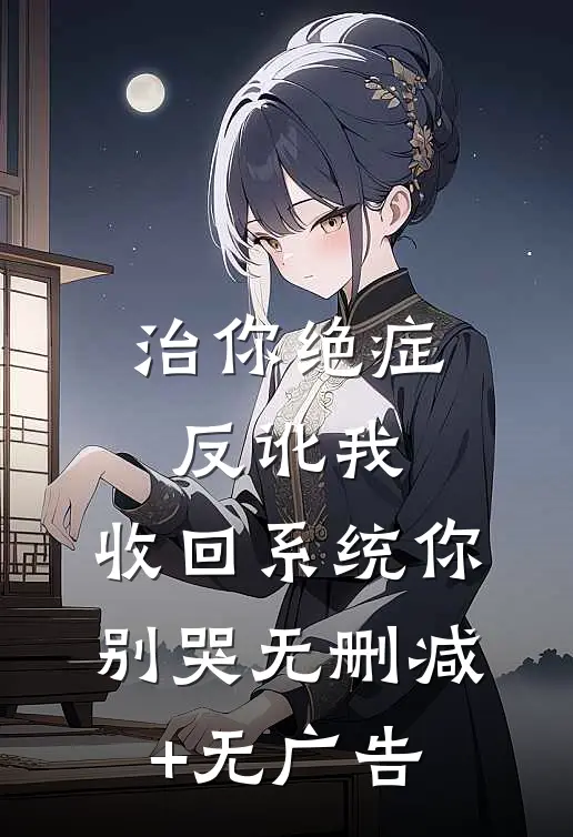 治你绝症反讹我，收回系统你别哭无删减+无广告
