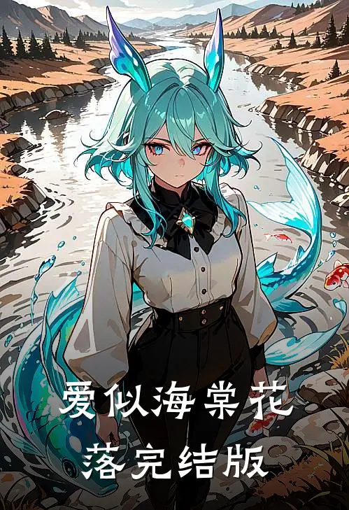 爱似海棠花落完结版