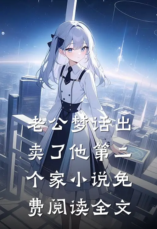 老公梦话出卖了他第二个家小说免费阅读全文