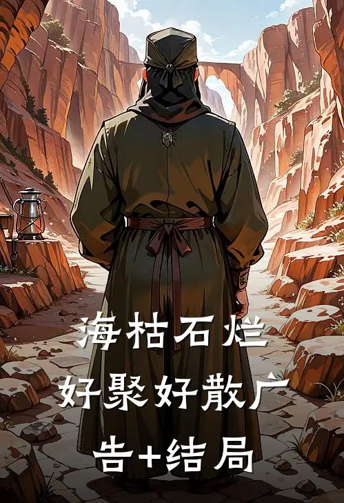 海枯石烂，好聚好散广告+结局